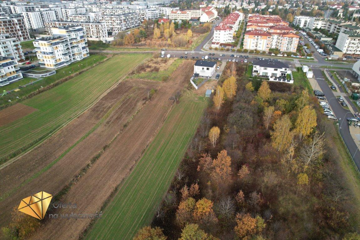 Działka przemysłowo-handlowa na sprzedaż Lublin, Węglin  4 506m2 Foto 3