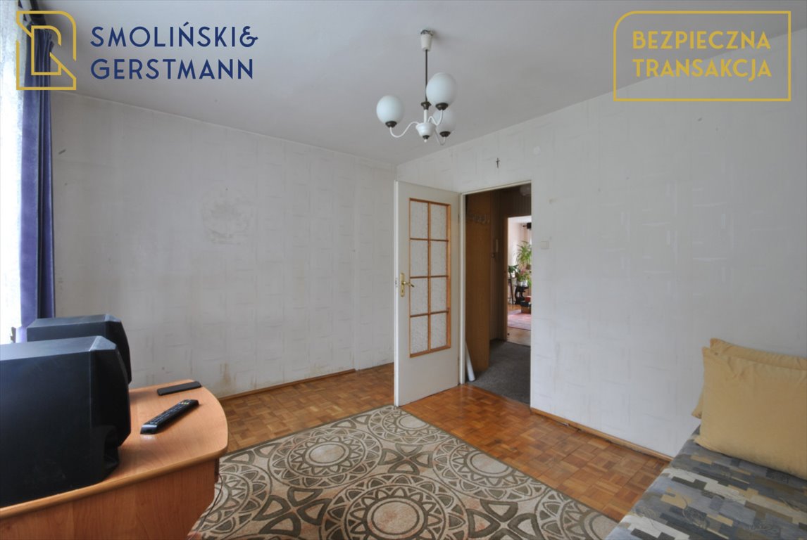 Mieszkanie dwupokojowe na sprzedaż Gdynia, Karwiny, Kazimierza Kruczkowskiego  52m2 Foto 8