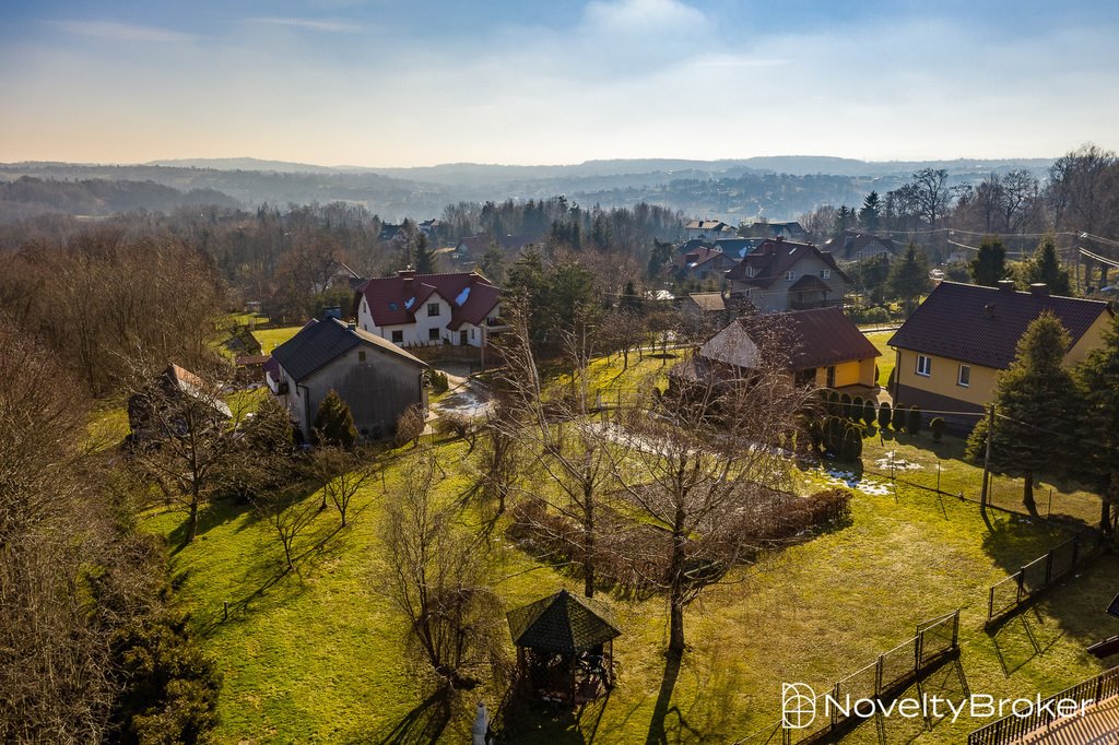 Działka inna na sprzedaż Sygneczów  1 594m2 Foto 10