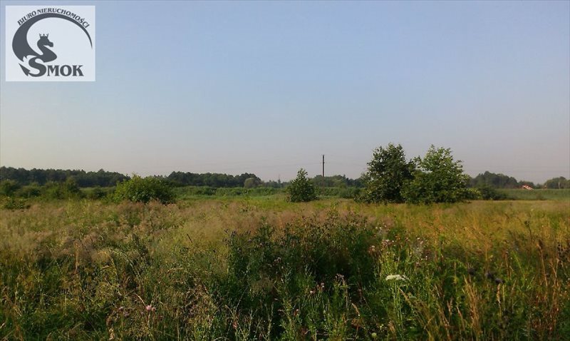 Polecam działkę 26a z mediami i planowaną KDD w Dębniki Kraków, Dębniki, Sidzina  2 600m2 Foto 1