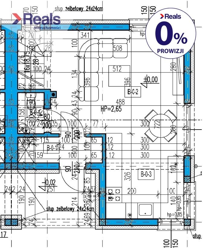 Dom na sprzedaż Milanówek, Wronia  80m2 Foto 3