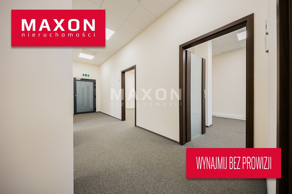 Lokal użytkowy na wynajem Warszawa, Włochy, al. Aleja Krakowska  80m2 Foto 1