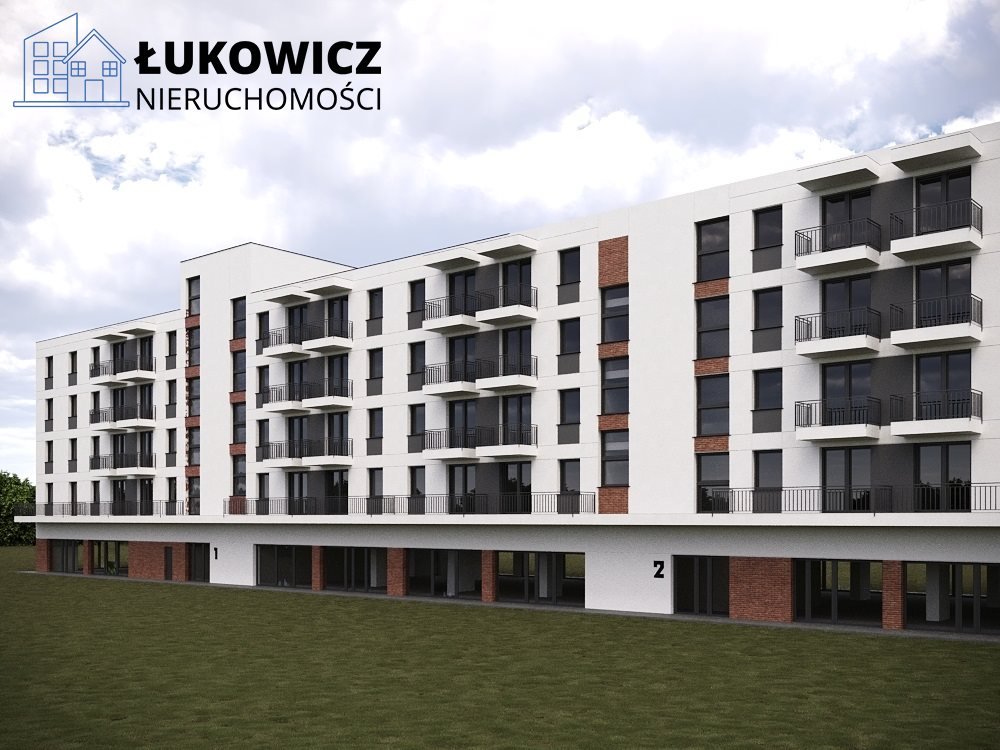 Mieszkanie dwupokojowe na sprzedaż Czechowice-Dziedzice  33m2 Foto 2