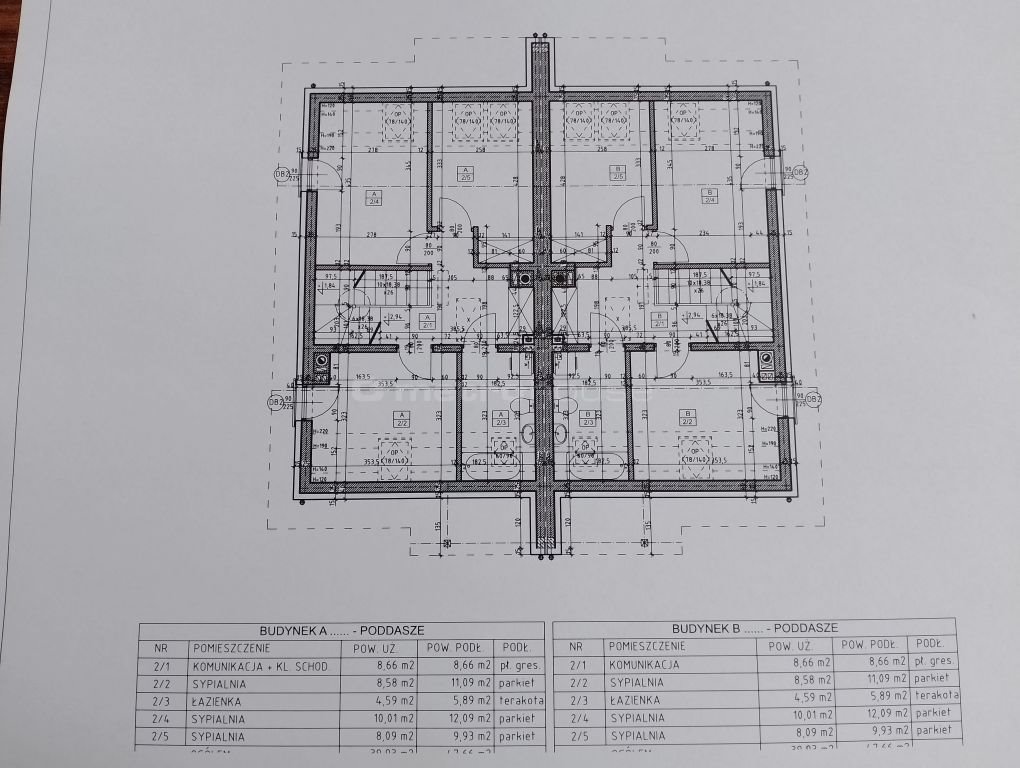 Dom na sprzedaż Krzysztoforzyce  91m2 Foto 10