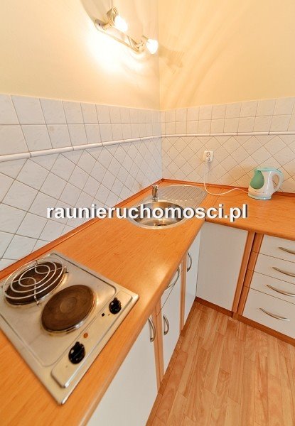 Umeblowana kawalerka w centrum Poznania, Ataner, 31 m2 Poznań, Centrum, Piekary  31m2 Foto 1