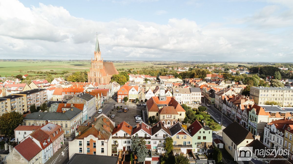 Dom na sprzedaż Trzebiatów, Centrum  554m2 Foto 18