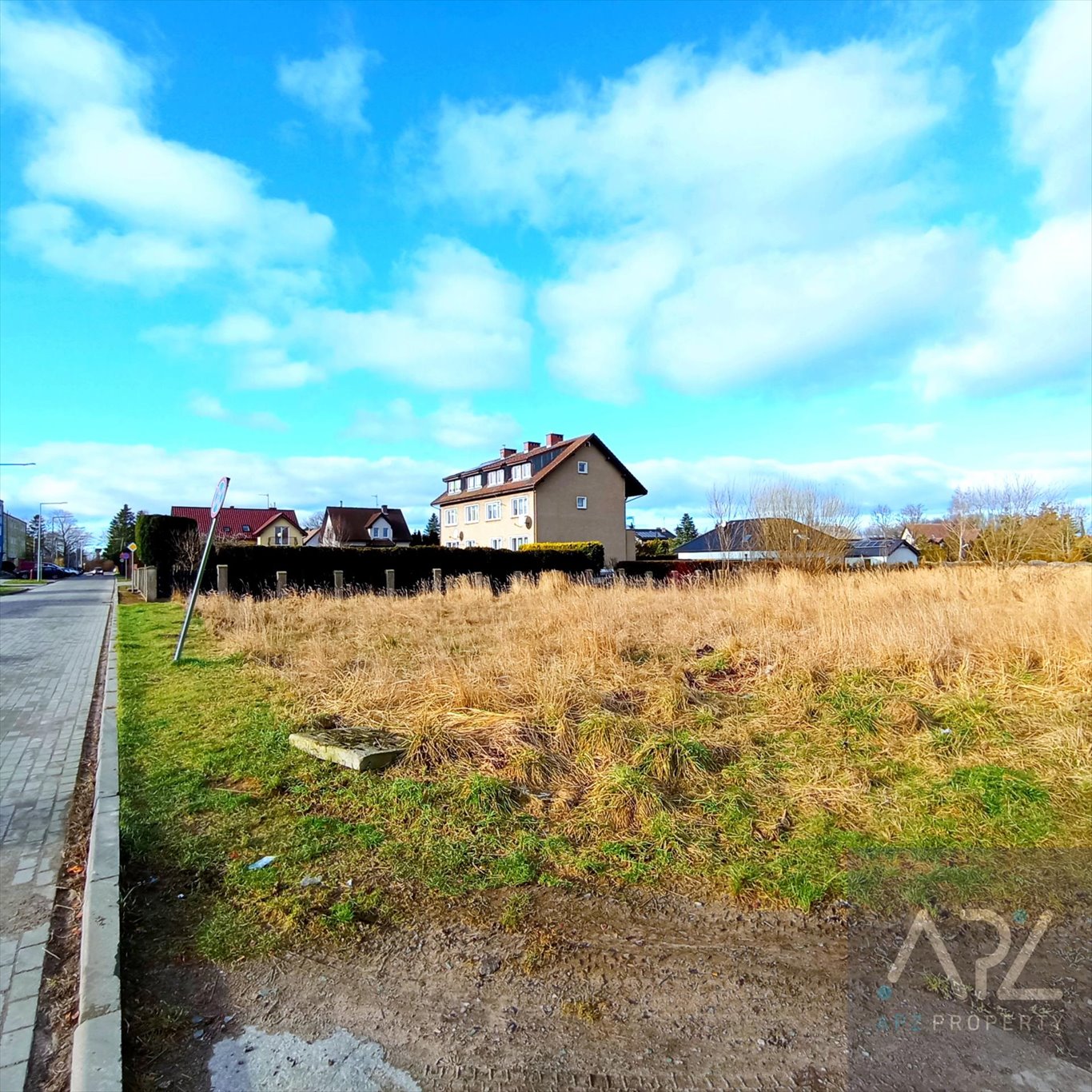 Działka budowlana na sprzedaż Kołobrzeg, Hetmańska  1 817m2 Foto 9