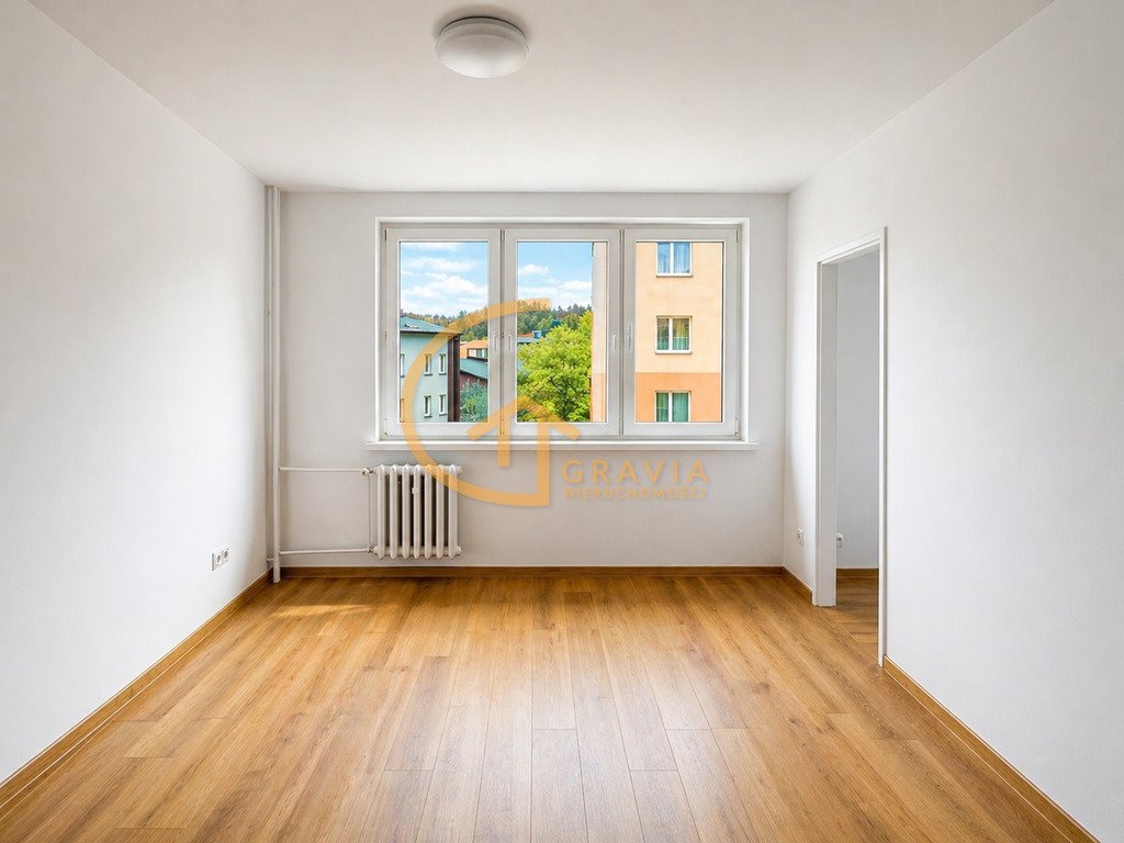 Przytulne 2 pokoje po remoncie z piwnicą i niskimi kosztami Wejherowo, Strzelecka  37m2 Foto 1
