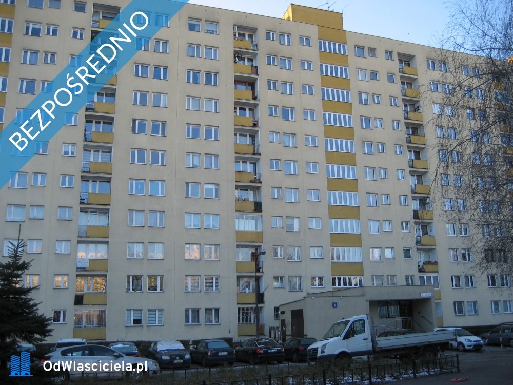 Mieszkanie trzypokojowe na sprzedaż Warszawa, Praga Północ, Markowska 6  56m2 Foto 1