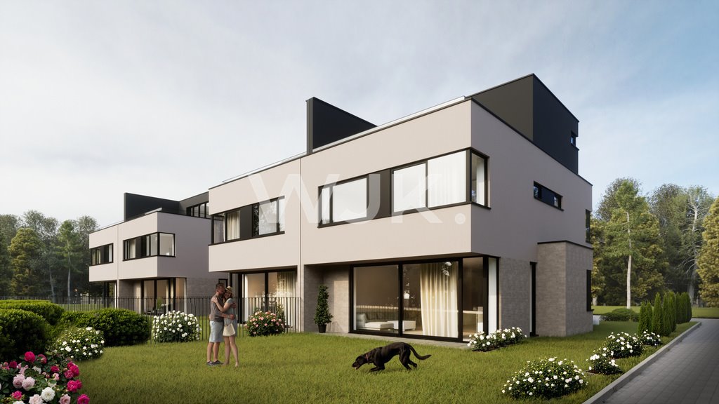 Dom na sprzedaż Warszawa, Ursynów  222m2 Foto 1