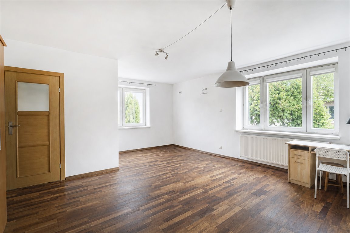 Polecam 2-pokojowe mieszkanie 51 m² na parterze w Lubaczowie! Lubaczów, Legionów  51m2 Foto 1
