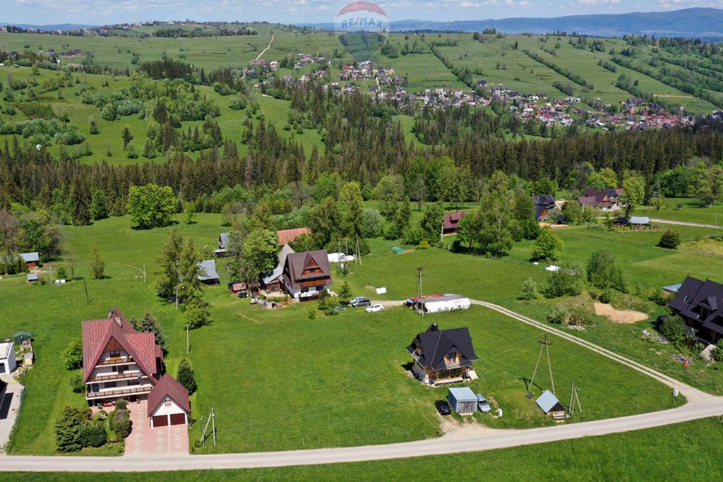 Działka budowlana na sprzedaż Suche  2 934m2 Foto 8