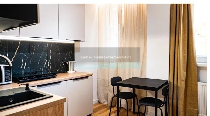 Do sprzedania funkcjonalne 2-pokojowe mieszkanie 39,5 m² w Warszawie Warszawa, Praga-Południe, Opinogórska  40m2 Foto 1