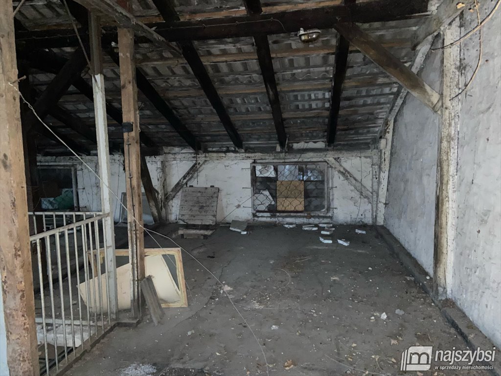 Lokal użytkowy na sprzedaż Gryfice  390m2 Foto 15