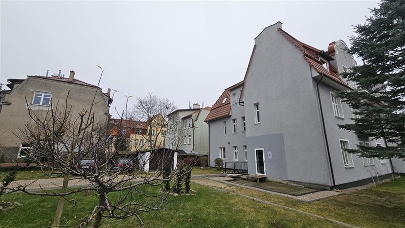 Mieszkanie czteropokojowe  na sprzedaż Gdańsk, Oliwa, Obrońców Westerplatte  79m2 Foto 3