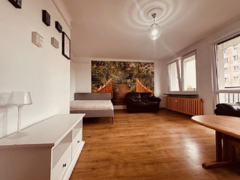 3-pokojowe mieszkanie 60 m² w centrum Świnoujścia - balkon Świnoujście, Stanisława Staszica  60m2 Foto 1