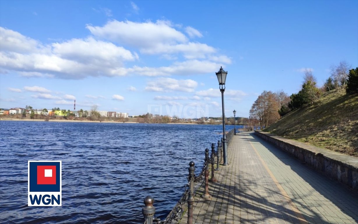 Mieszkanie trzypokojowe na sprzedaż Ełk, Osiedle Jeziorna, Popiełuszki  68m2 Foto 15