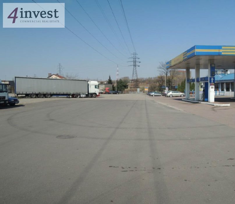 Lokal użytkowy na sprzedaż Sosnowiec 590m2 Foto 1 Lokal użytkowy na sprzedaż Sosnowiec 590m2 Foto 1
