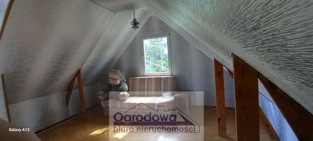 Dom na sprzedaż Wierzbica  50m2 Foto 18