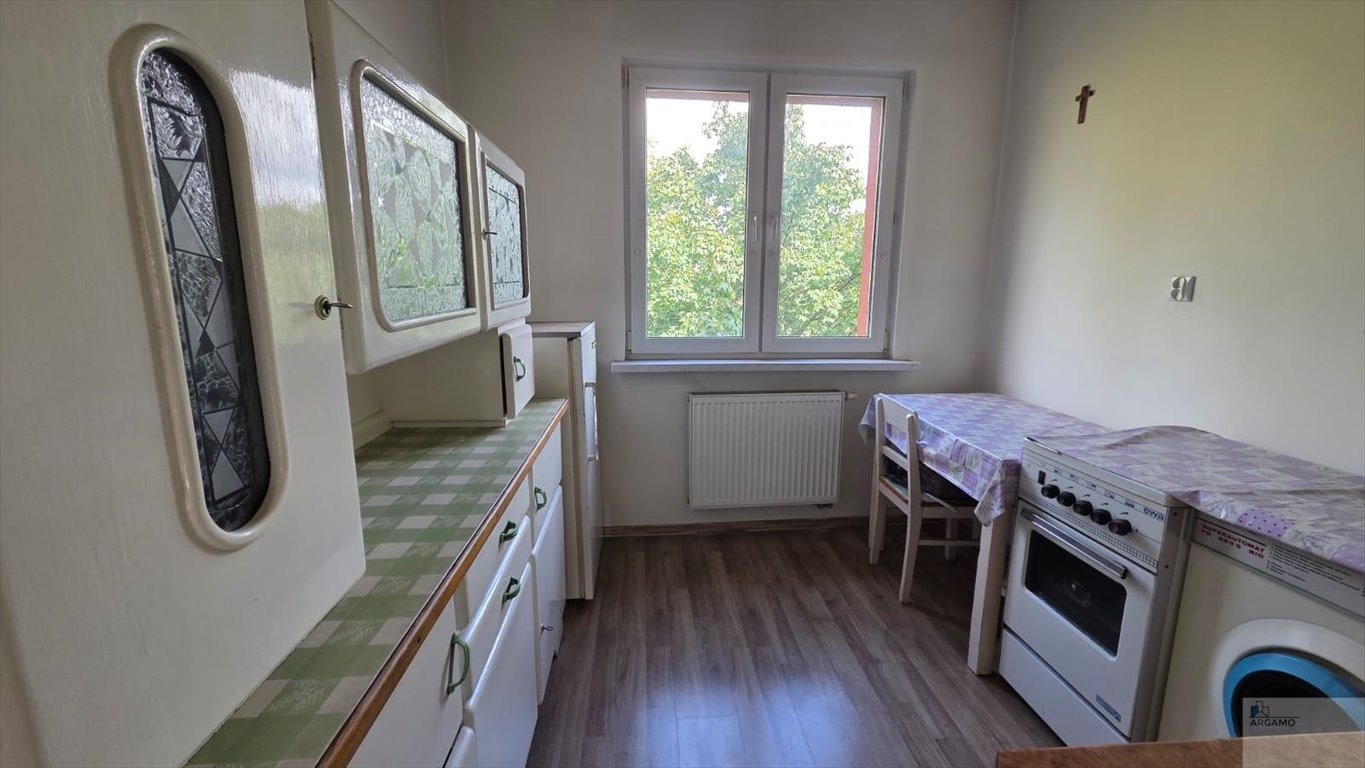 Mieszkanie dwupokojowe na sprzedaż Katowice, Słupska  46m2 Foto 1