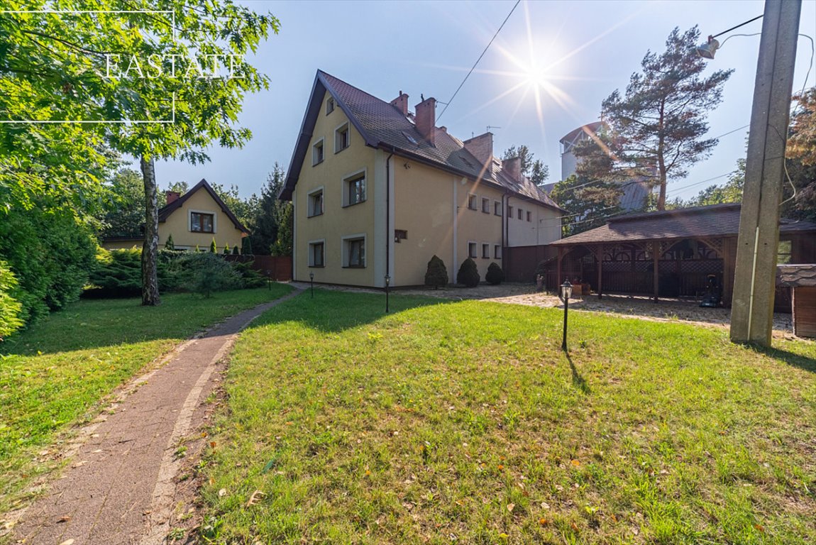 Dom na sprzedaż Warszawa, Wawer, Wzorzysta  320m2 Foto 1