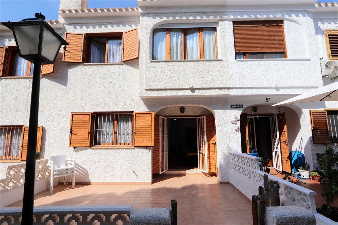 Dom 81 m² w Playa Flamenca, blisko plaży - polecam! Hiszpania, Playa Flamenca, Costa Blanca  81m2 Foto 1