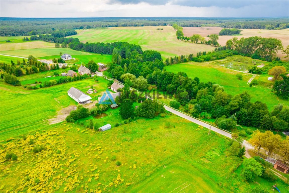 Działka budowlana na sprzedaż Stary Bukowiec  2 300m2 Foto 6