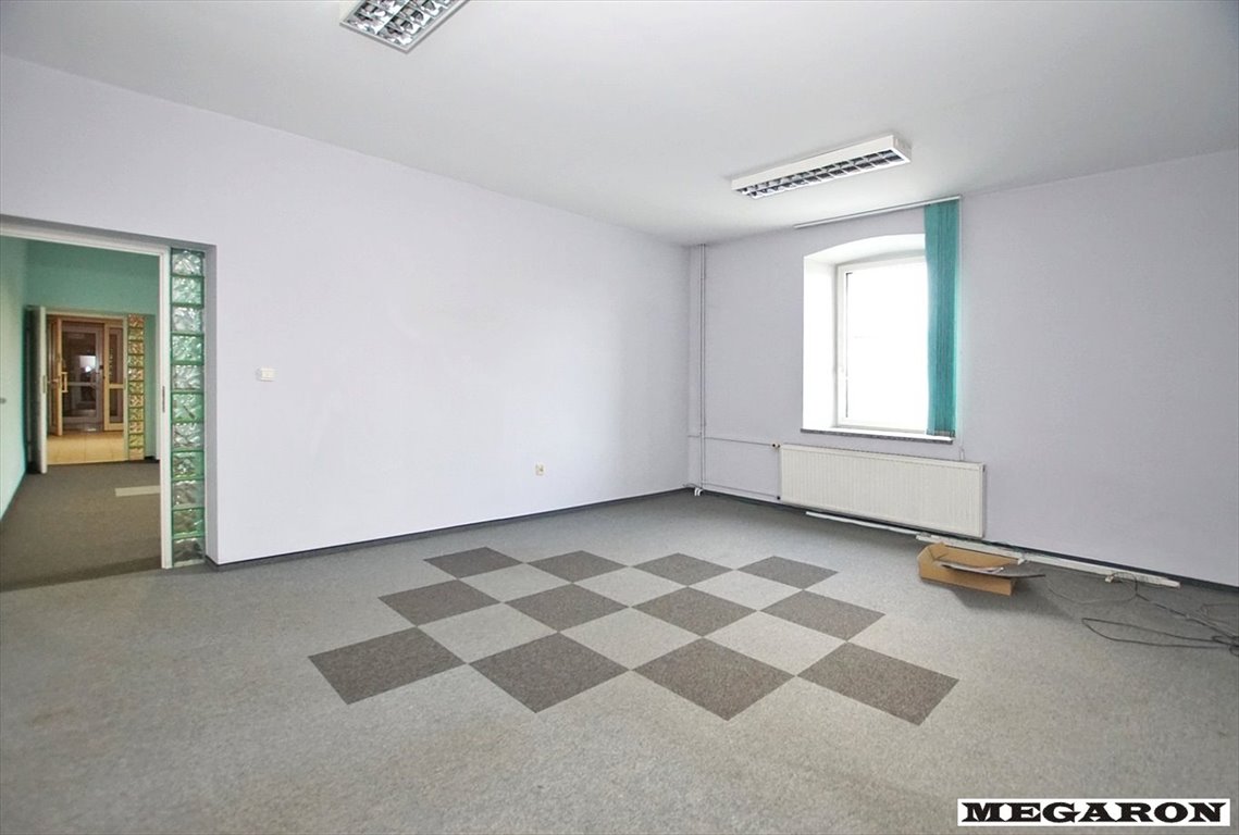 Lokal użytkowy 75 m² w centrum Częstochowy - polecam! Częstochowa  75m2 Foto 1