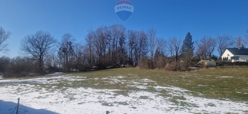 Działka inwestycyjna na sprzedaż Jasienica  20 427m2 Foto 10