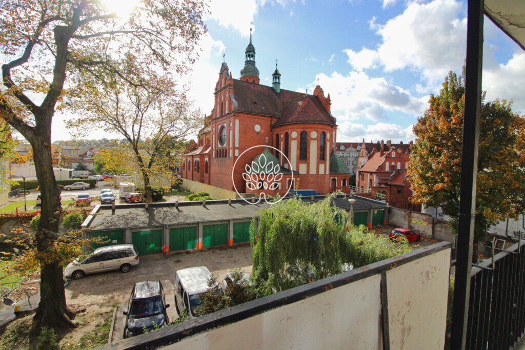 Kawalerka na wynajem Bydgoszcz, Centrum, Adama Czartoryskiego  30m2 Foto 7