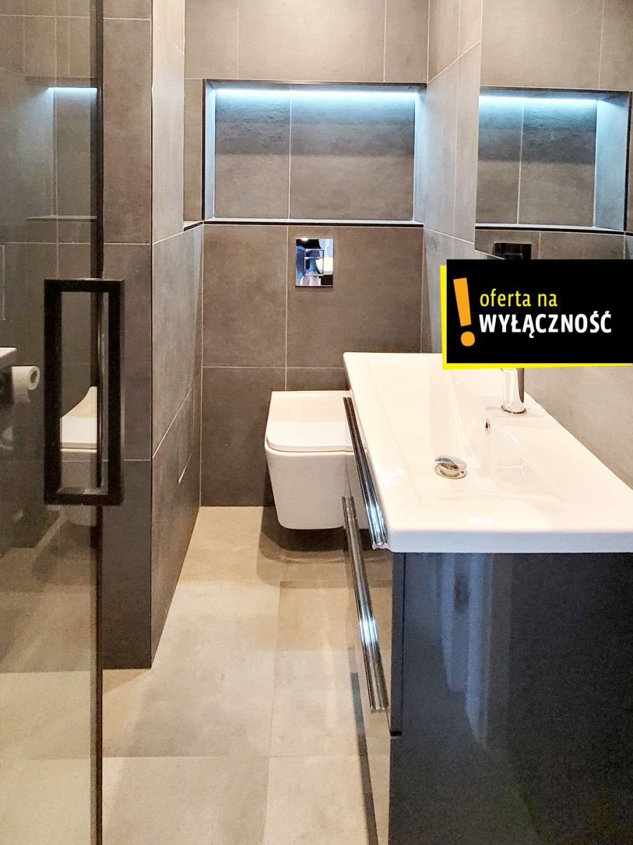 Mieszkanie trzypokojowe na sprzedaż Kielce, Jagiellońska  56m2 Foto 11