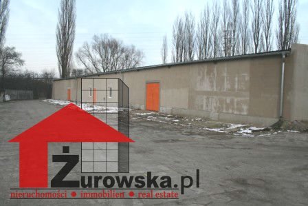 Lokal użytkowy na sprzedaż Opole  1 200m2 Foto 1