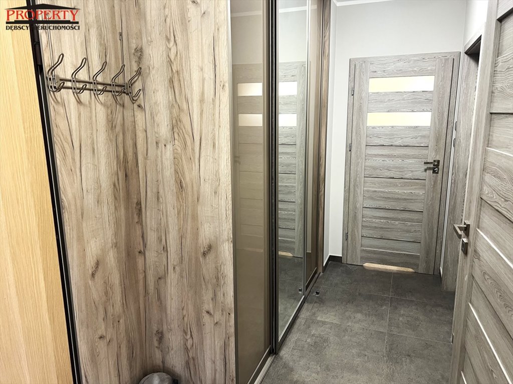 Mieszkanie dwupokojowe na wynajem Łódź, Śródmieście, MICKIEWICZA/GDAŃSKA  45m2 Foto 13