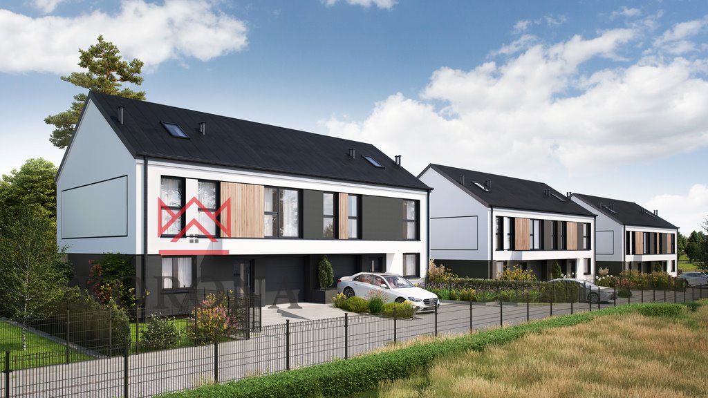 Dom na sprzedaż Grabówka  122m2 Foto 1