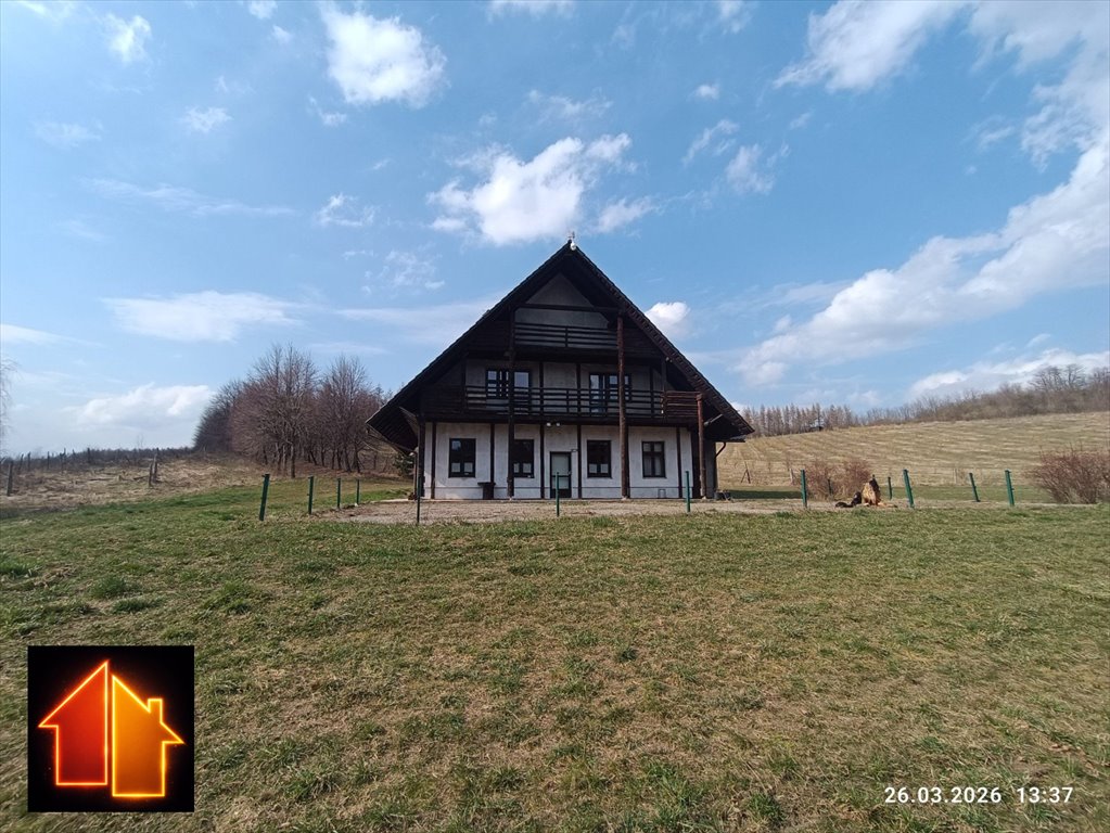 Działka inwestycyjna 52 ha w Jaksmanicach – atrakcyjna oferta Jaksmanice, 10  52 850 000m2 Foto 1