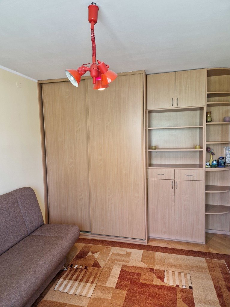 Mieszkanie trzypokojowe na sprzedaż Piotrków Trybunalski, Zofii Nałkowskiej  60m2 Foto 9