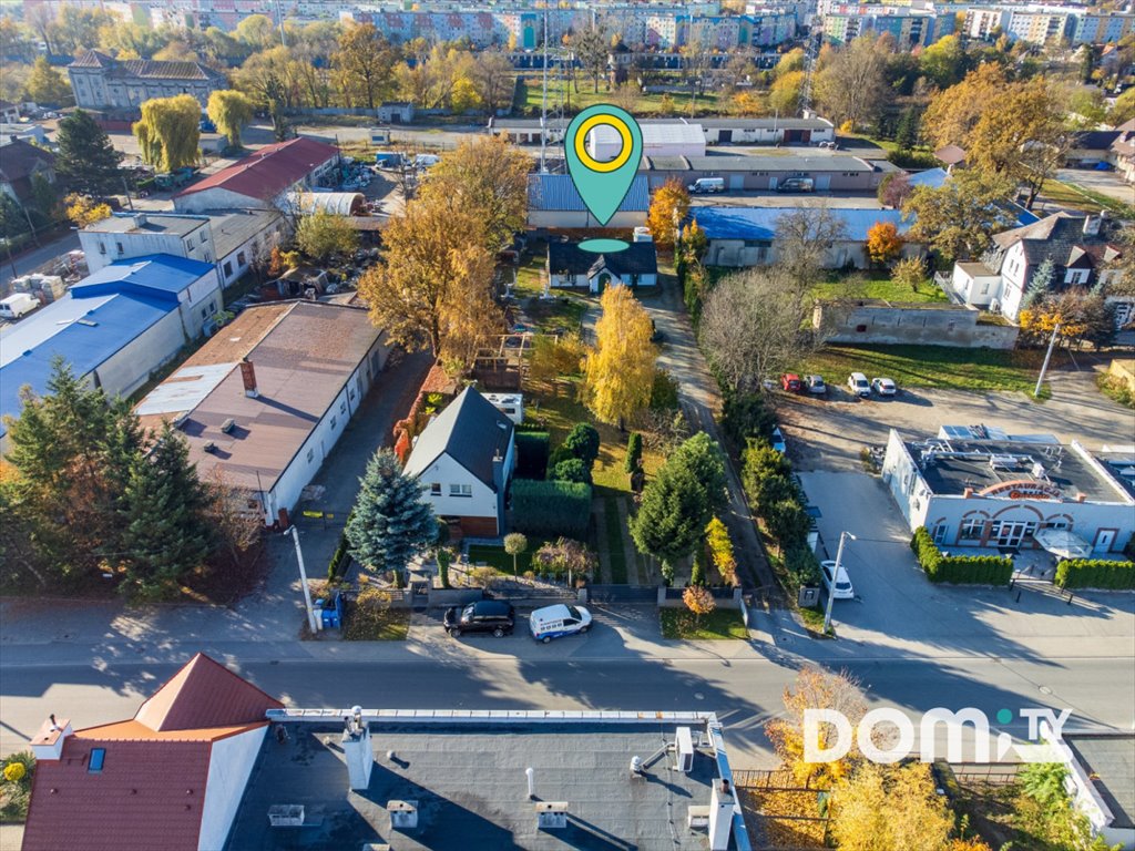 Lokal użytkowy na wynajem Wrocław, Stare Miasto  110m2 Foto 10