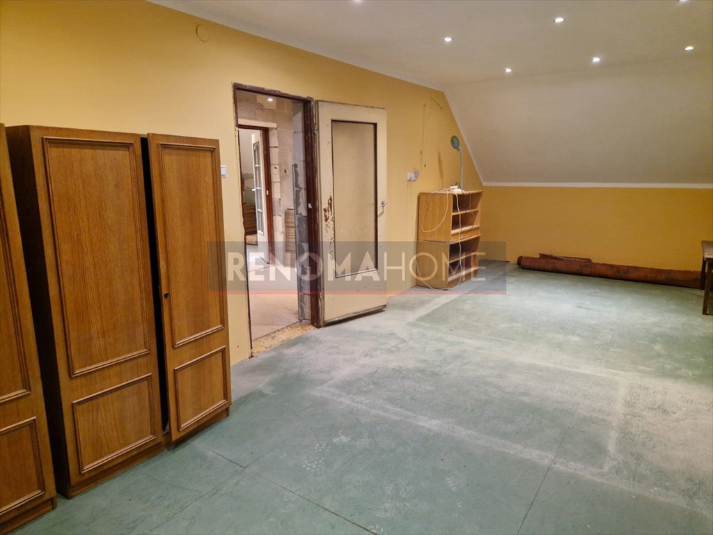 Dom na sprzedaż Parchów  180m2 Foto 3