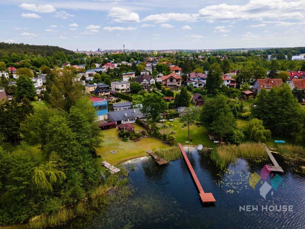 Lokal użytkowy na sprzedaż Olsztyn, Likusy, Brzozowa  411m2 Foto 1