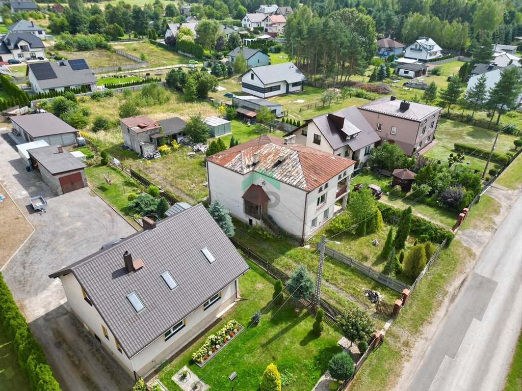 Dom na sprzedaż Kolonia Borek  205m2 Foto 6