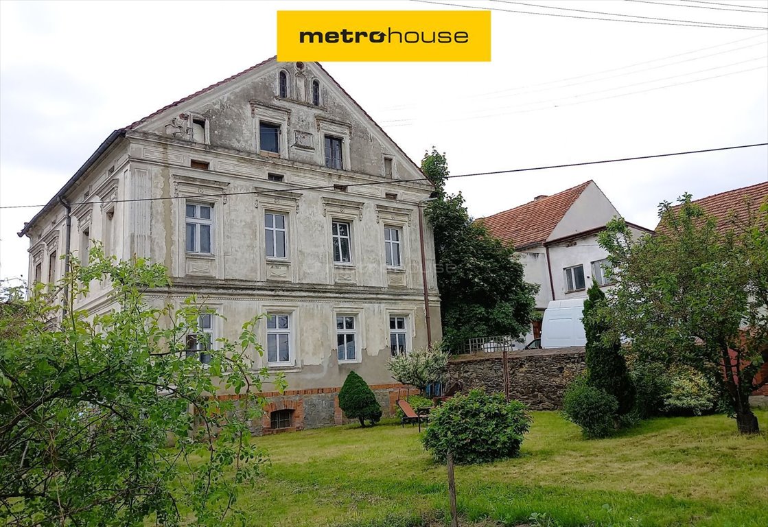 Dom na sprzedaż Księginice Wielkie  250m2 Foto 1