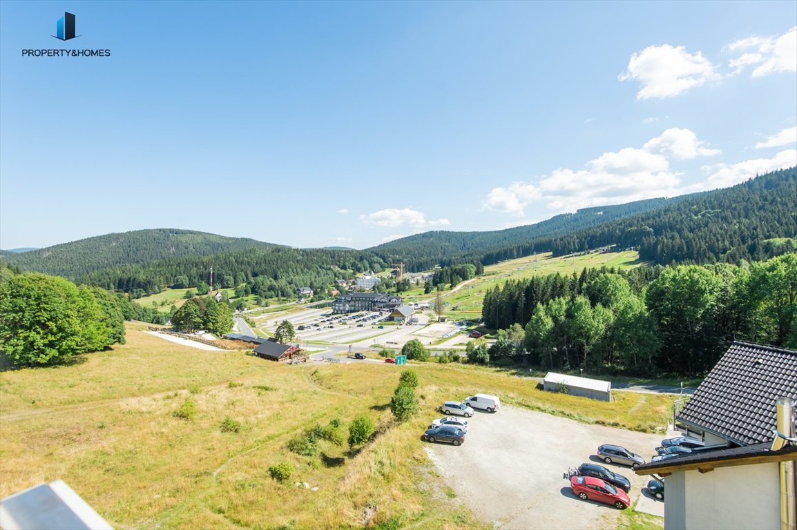 Mieszkanie dwupokojowe na sprzedaż Biała Woda, Na Skarpie  46m2 Foto 15