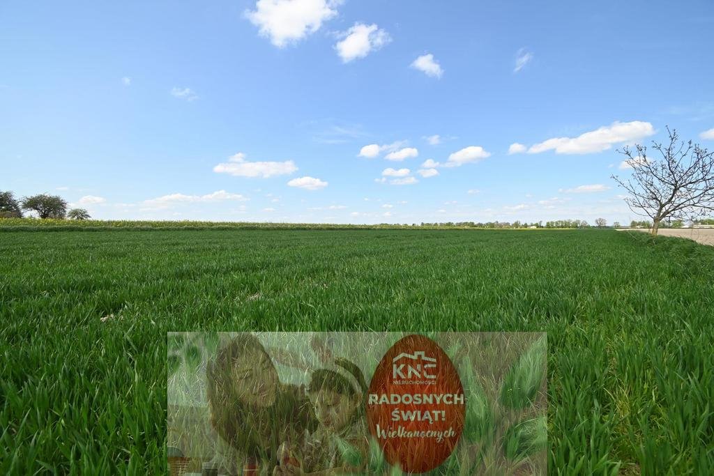 Działka budowlana 13,4 ar z dostępem do mediów i planem zagospodarowania Podole  1 300m2 Foto 1