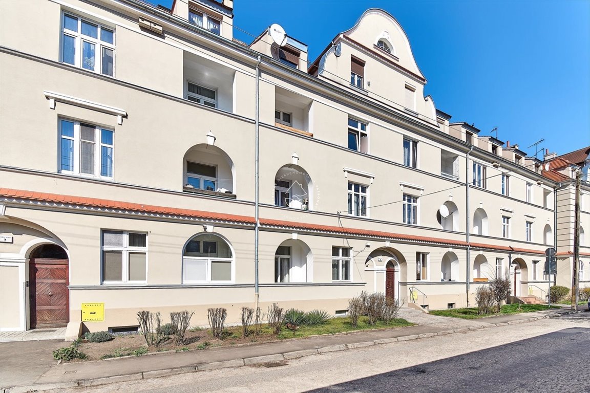 Mieszkanie trzypokojowe na sprzedaż Bydgoszcz, Babia Wieś, Babia Wieś  73m2 Foto 1