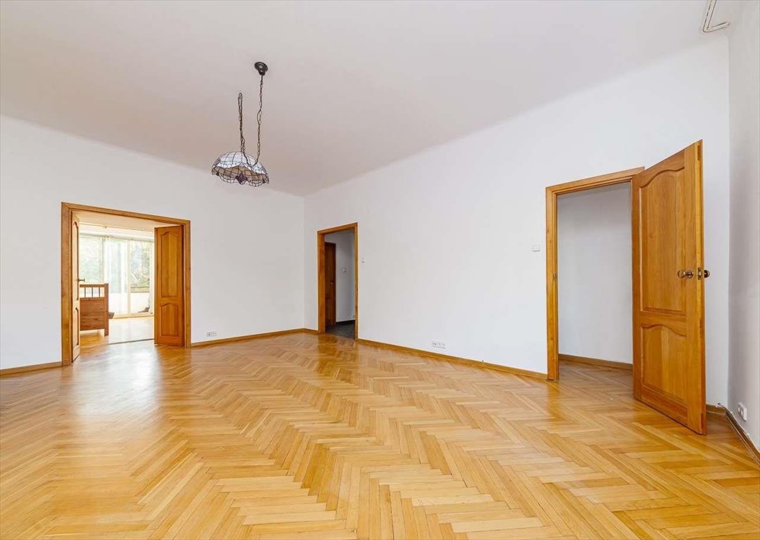 Mieszkanie dwupokojowe na wynajem Warszawa, Śródmieście, ul. Parkowa 9  80m2 Foto 1