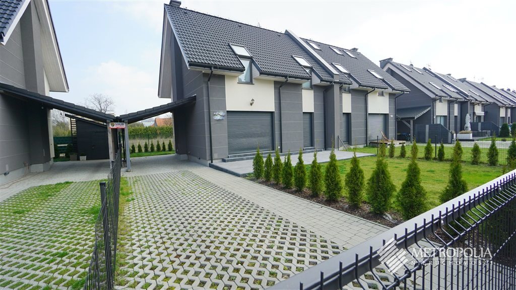 Dom na wynajem Zielonki 100m2 Foto 1 Dom na wynajem Zielonki 100m2 Foto 1