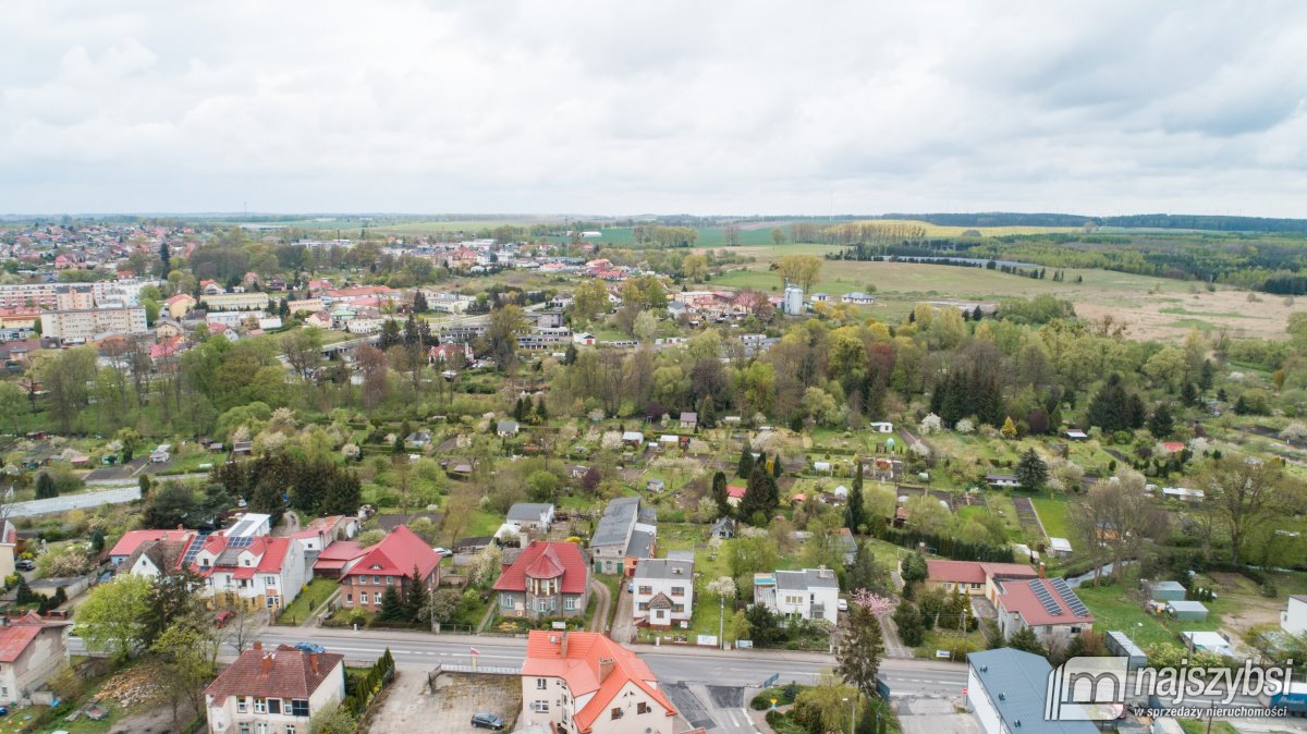 Dom na sprzedaż Łobez, centrum  148m2 Foto 30