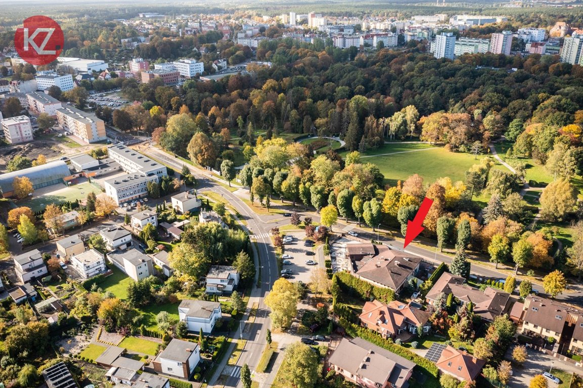 Lokal użytkowy na wynajem Piła, Śródmieście, Paderewskiego  300m2 Foto 4