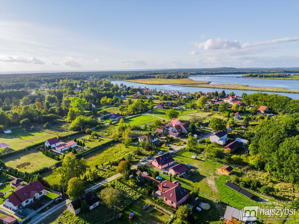 Dom na sprzedaż Świnoujście, Karsibór  138m2 Foto 35