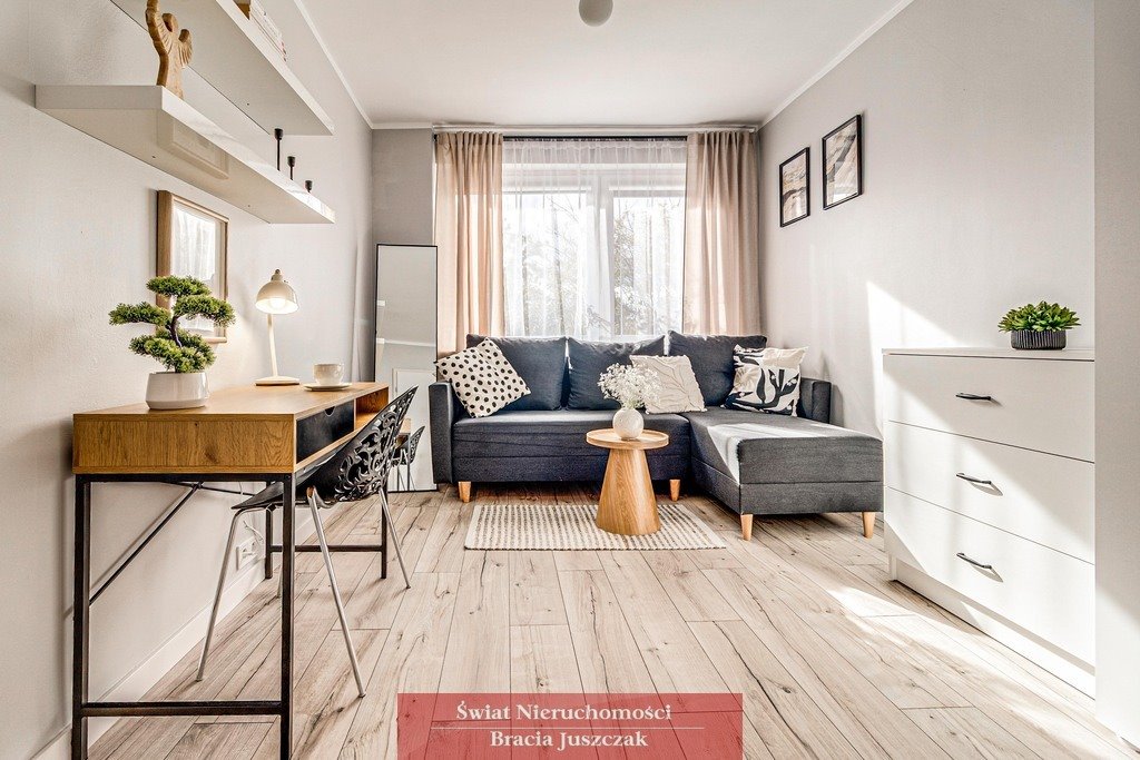 Sprzedam inwestycyjne mieszkanie 48 m² przy Placu Orląt Lwowskich Wrocław, Stare Miasto  48m2 Foto 1